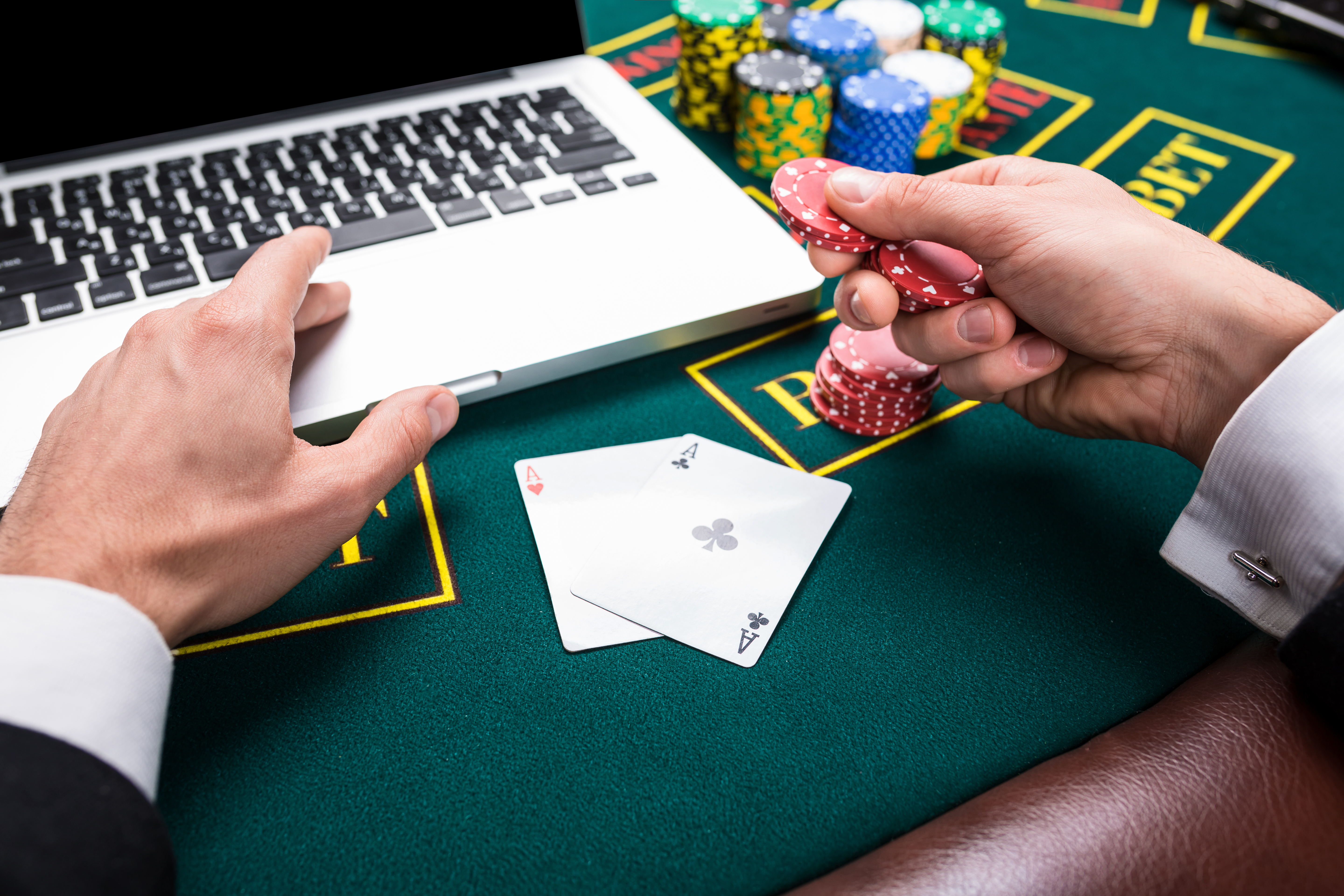 Zürich Online Casino Schweiz